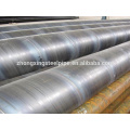 ASTM A252 GR.3 TUBULAR STEEL PILES